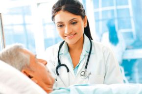  Best General Physician Hospital In Faridabad & Allahabad 