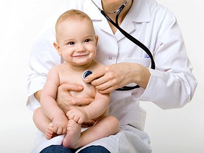 Best Pediatric Hospital In Faridabad & Allahabad 