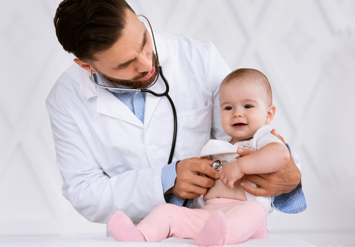 Neonatology doctor in Allahabad Pediatric doctor in Allahabad