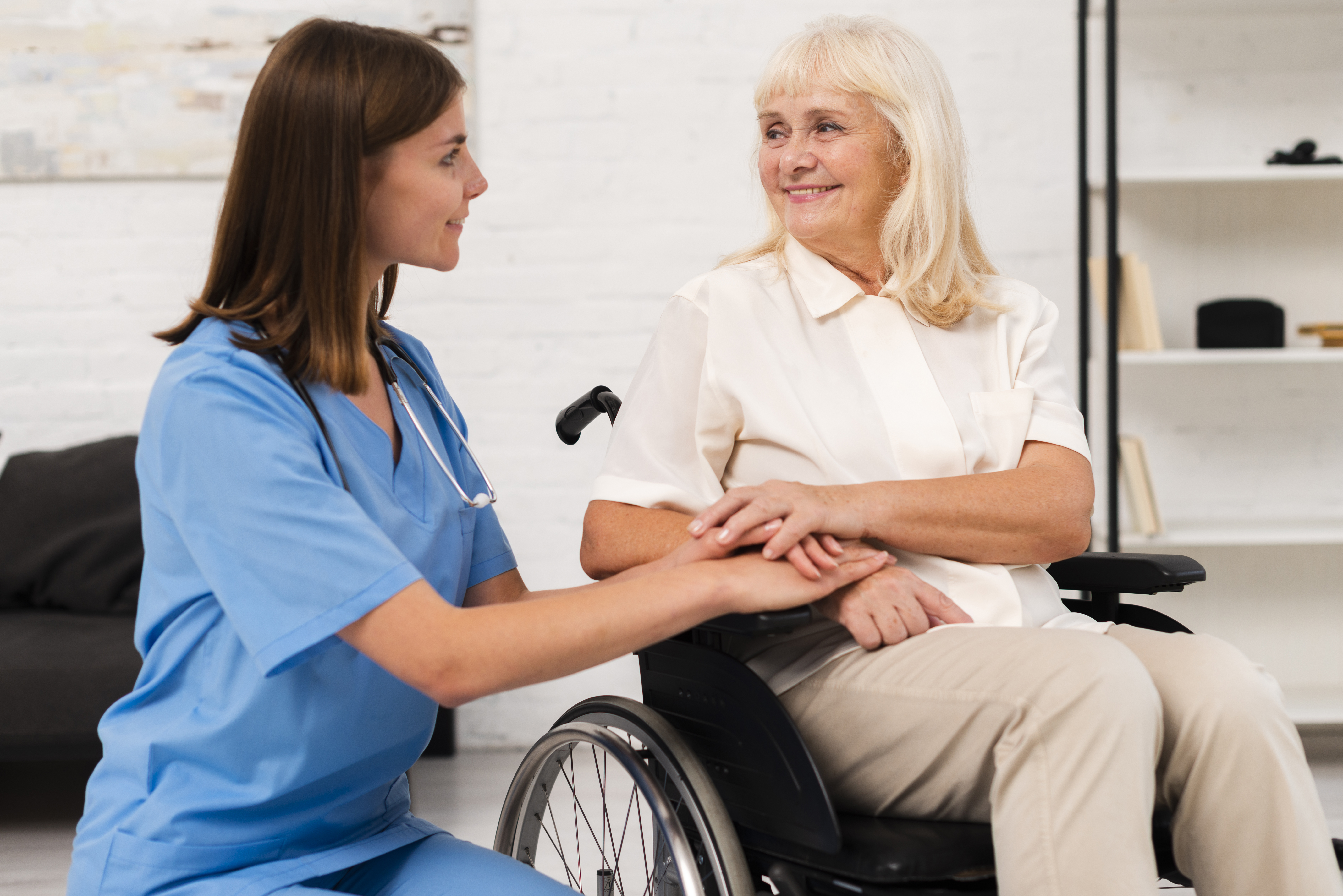 Best Homecare Services in faridabad